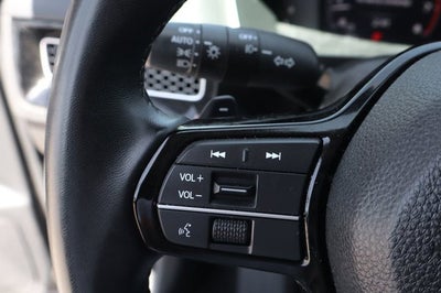 2023 Honda Civic Touring