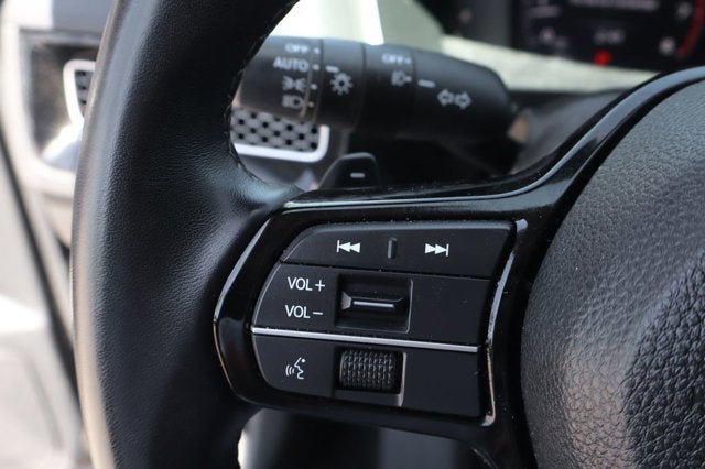 2023 Honda Civic Touring