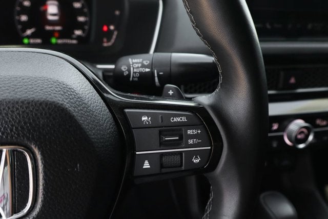 2023 Honda Civic Touring