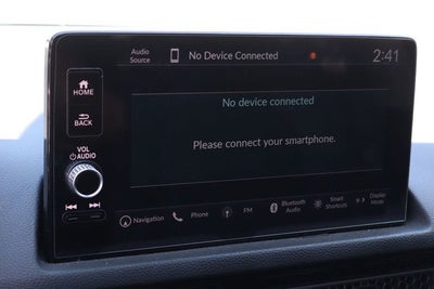 2023 Honda Civic Touring