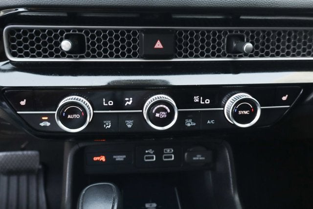 2023 Honda Civic Touring