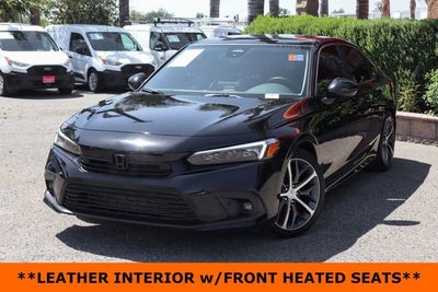 2023 Honda Civic Touring