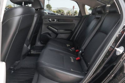 2023 Honda Civic Touring
