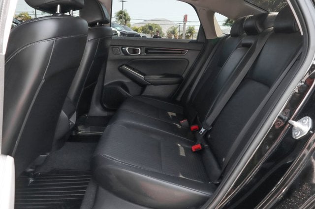 2023 Honda Civic Touring