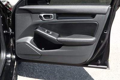 2023 Honda Civic Touring