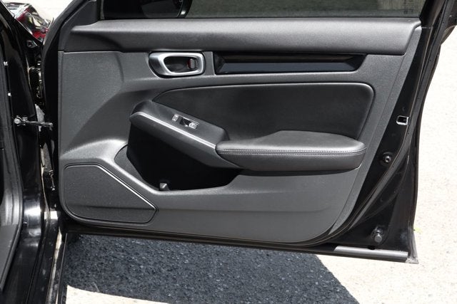 2023 Honda Civic Touring