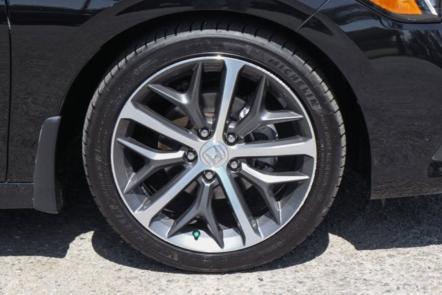 2023 Honda Civic Touring