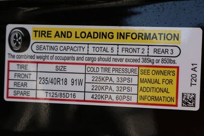 2023 Honda Civic Touring