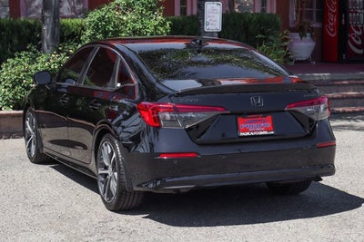 2023 Honda Civic Touring