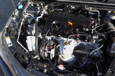 2022 Honda Civic LX