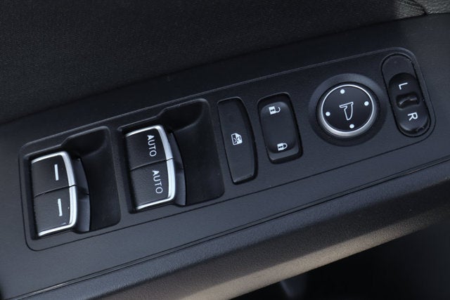 2022 Honda Civic LX