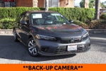 2022 Honda Civic LX