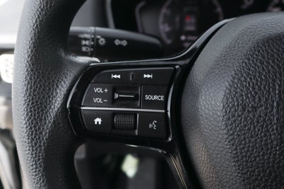 2022 Honda Civic LX
