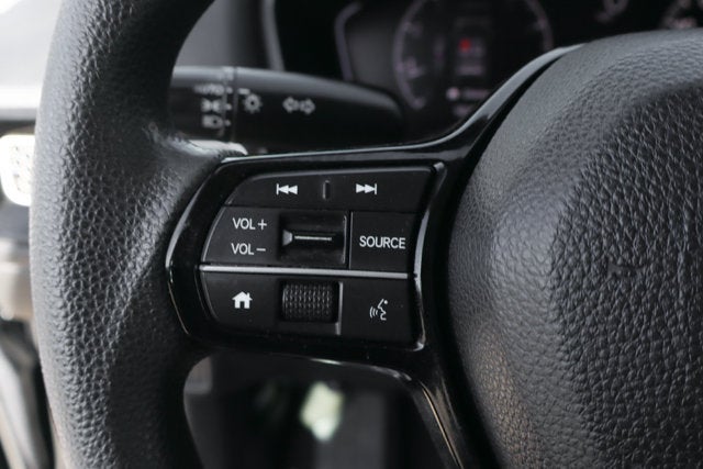 2022 Honda Civic LX
