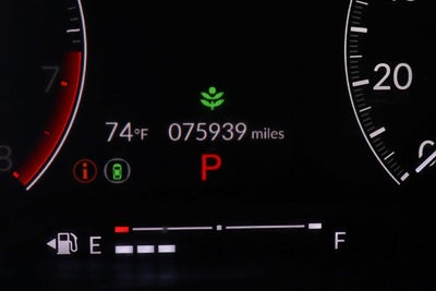 2022 Honda Civic LX
