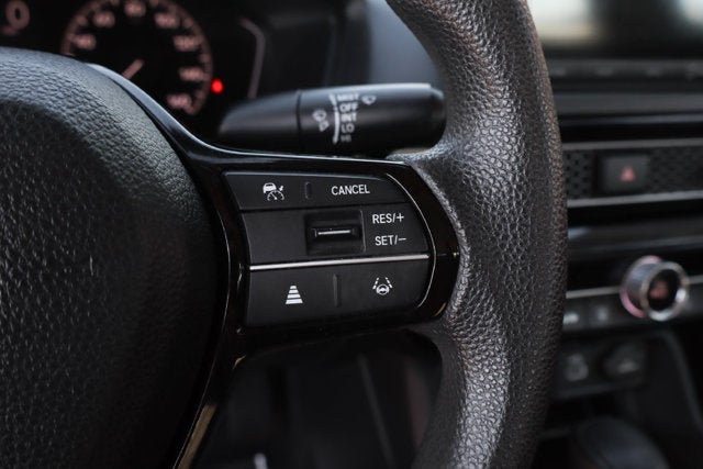 2022 Honda Civic LX