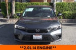 2022 Honda Civic LX