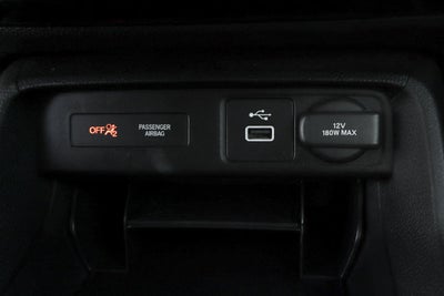 2022 Honda Civic LX