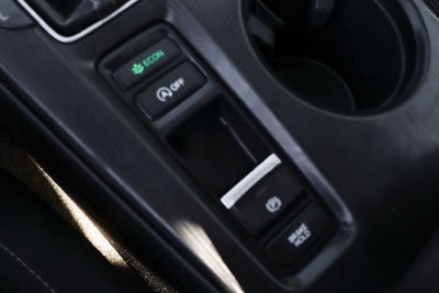 2022 Honda Civic LX