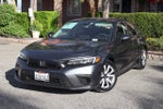 2022 Honda Civic LX