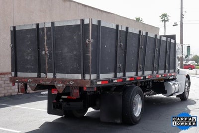 2019 Kenworth T270 Construction T270