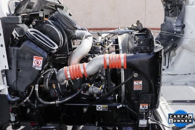 2019 Kenworth T270 Construction T270