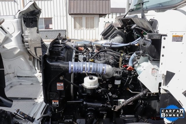 2019 Kenworth T270 Construction T270