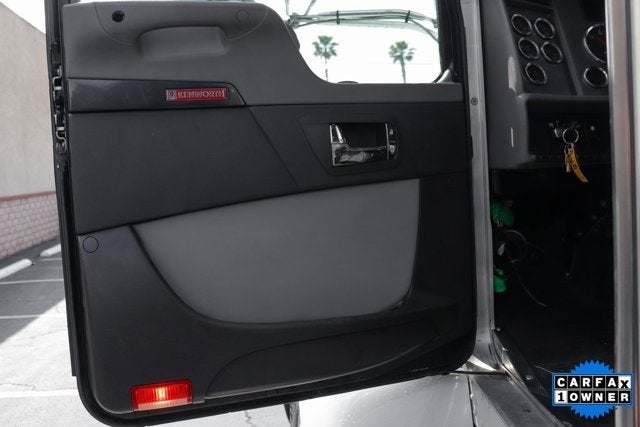 2019 Kenworth T270 Construction T270