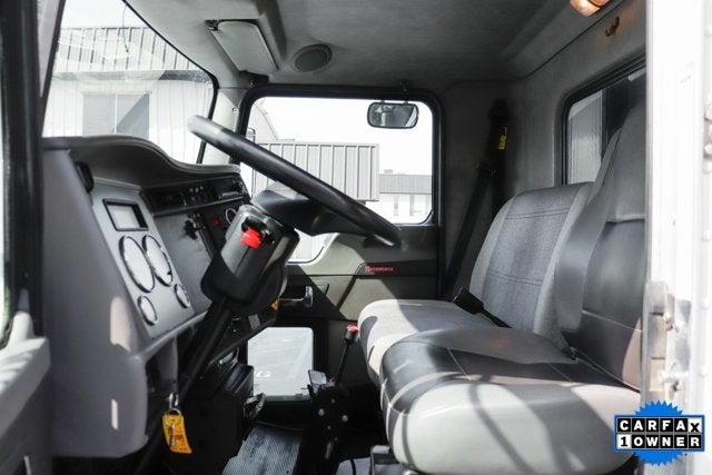 2019 Kenworth T270 Construction T270