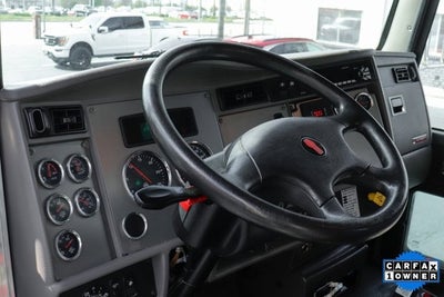 2019 Kenworth T270 Construction T270