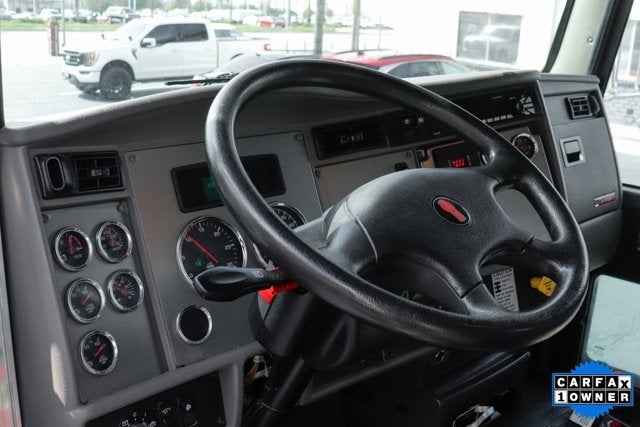 2019 Kenworth T270 Construction T270