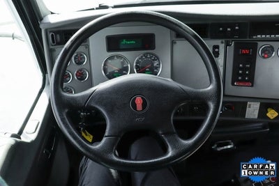 2019 Kenworth T270 Construction T270