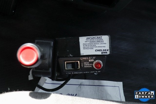 2019 Kenworth T270 Construction T270