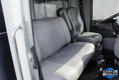 2019 Kenworth T270 Construction T270