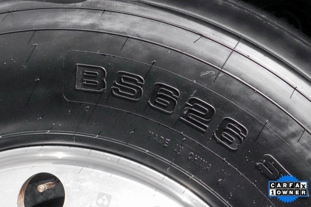 2019 Kenworth T270 Construction T270