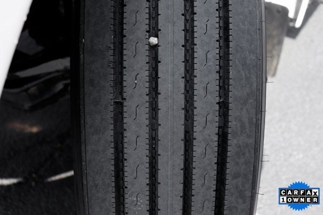 2019 Kenworth T270 Construction T270