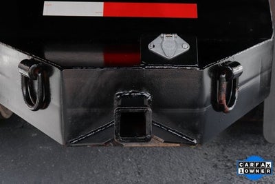 2019 Kenworth T270 Construction T270