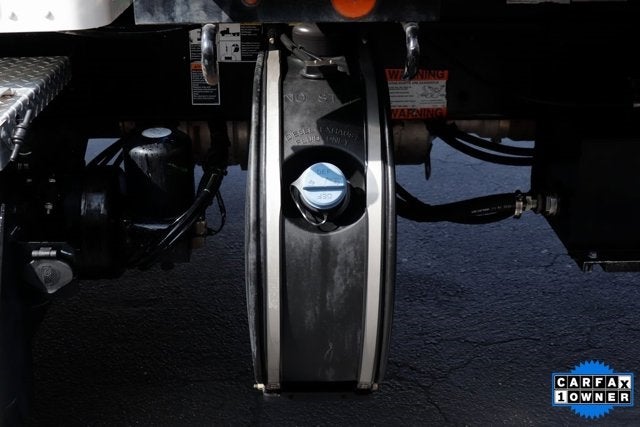 2019 Kenworth T270 Construction T270