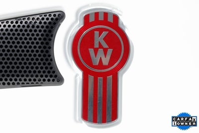 2019 Kenworth T270 Construction T270