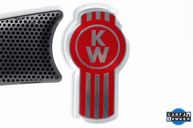 2019 Kenworth T270 Construction T270