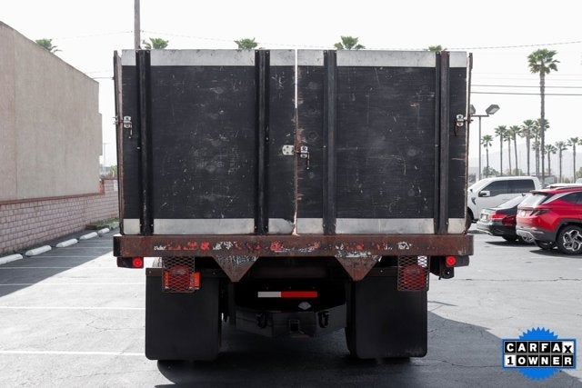 2019 Kenworth T270 Construction T270