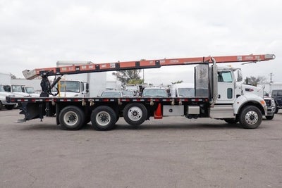 2020 Peterbilt Conventional 348