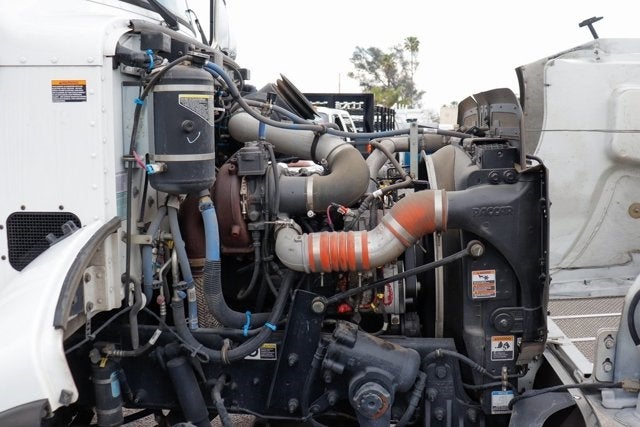 2020 Peterbilt Conventional 348