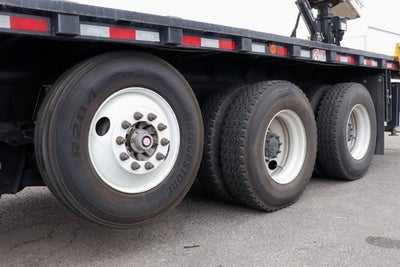 2020 Peterbilt Conventional 348