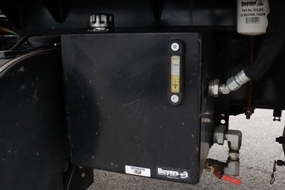 2020 Peterbilt Conventional 348