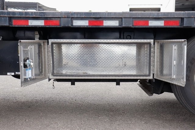 2020 Peterbilt Conventional 348