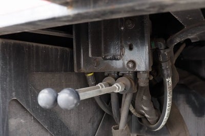 2020 Peterbilt Conventional 348