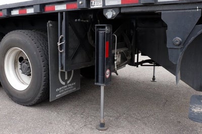 2020 Peterbilt Conventional 348