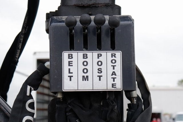 2020 Peterbilt Conventional 348