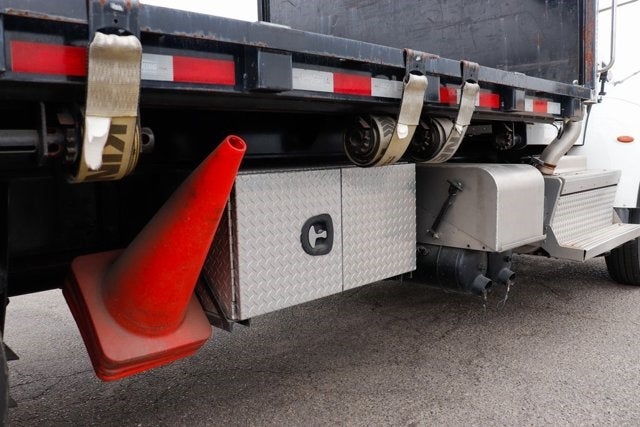 2020 Peterbilt Conventional 348